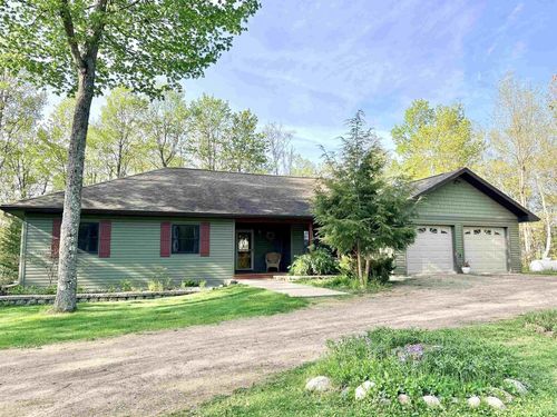 551 Grouse Rd, Gleason, WI, 54435 | Card Image
