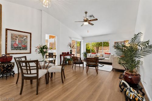 2817 Byron Dr, Las Vegas, NV, 89134-7579 | Card Image