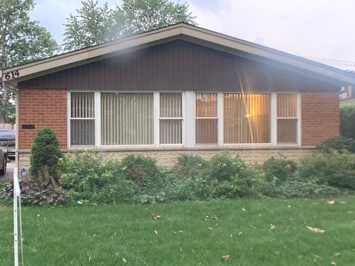 614 Leamington Ave, Wilmette, IL, 60091-2058 | Card Image