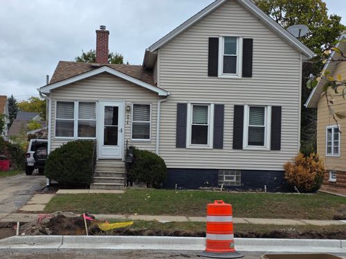 1014 71st St, Kenosha, WI, 53143-5471 | Card Image