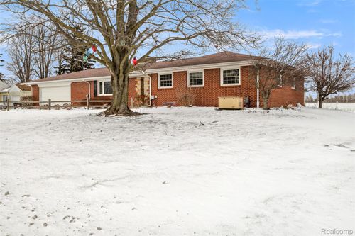 6600 Rouget Rd, Palmyra, MI, 49268-9700 | Card Image