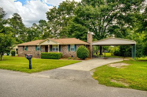 504 Boardman Rd, Aiken, SC, 29803-5402 | Card Image