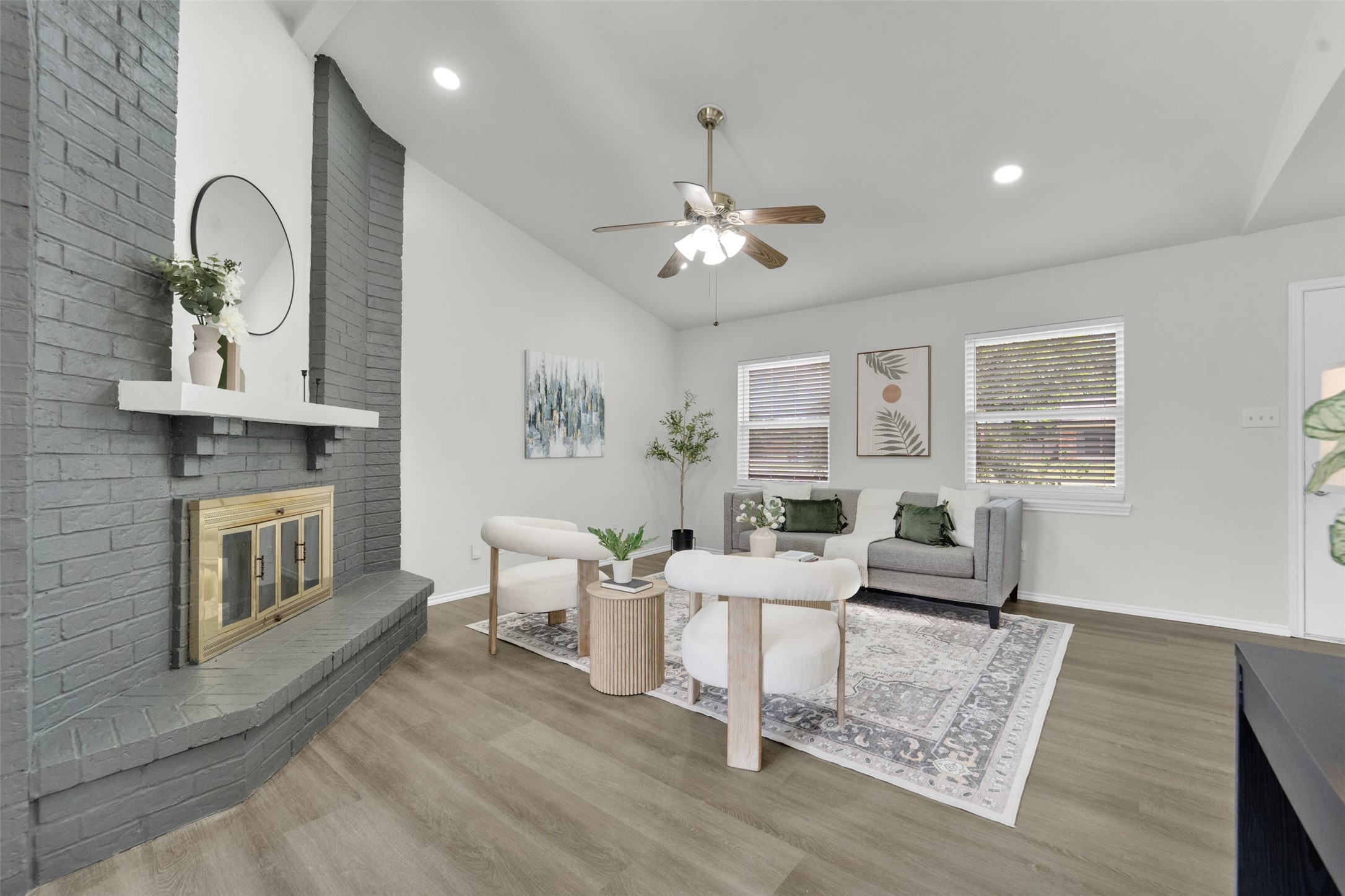 Residential in Allen 4