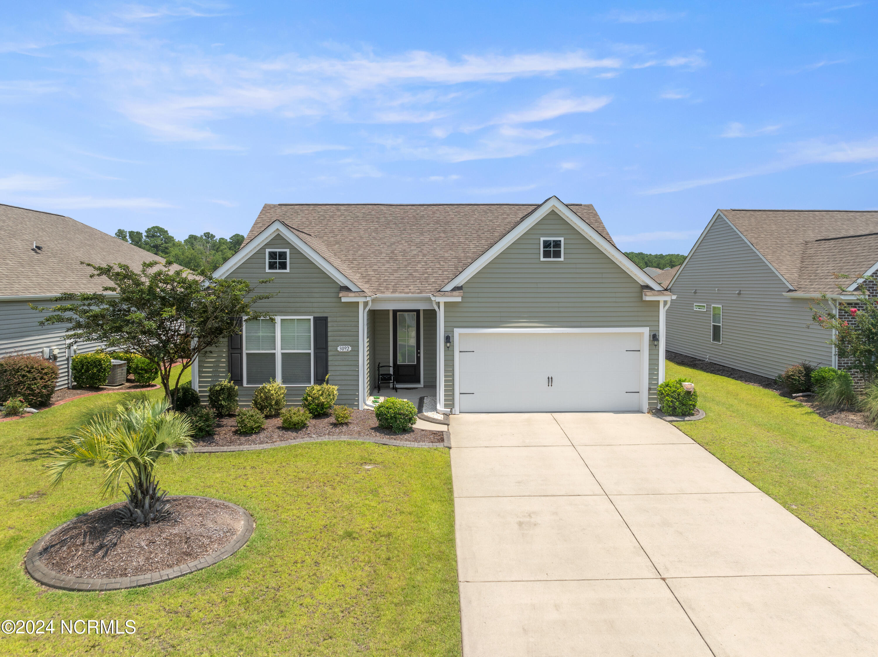 Cedar Creek Ln, Carolina Shores, NC 28467