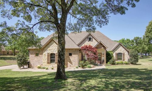 125 Private Road 5295, Yantis, TX, 75497-4808 | Card Image