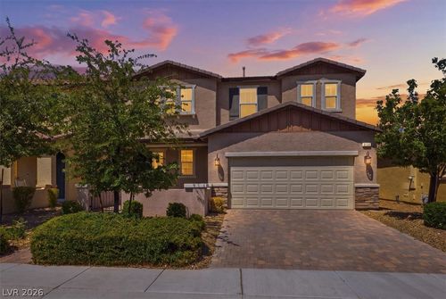 3158 Biccari Ave, Henderson, NV, 89044-0526 | Card Image