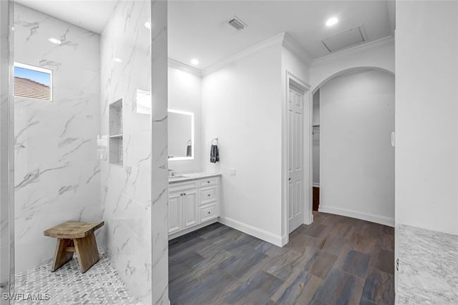 175 Topanga Dr, House other with 4 bedrooms, 5 bathrooms and null parking in BONITA SPRINGS FL | Image 24