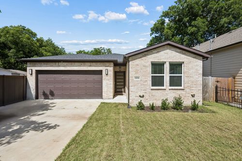 3806 Vandervort Dr, Dallas, TX, 75216-3950 | Card Image