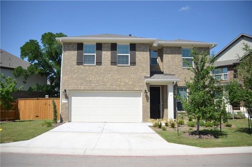 14403 Mccoy Loop, Austin, TX, 78717-2900 | Card Image
