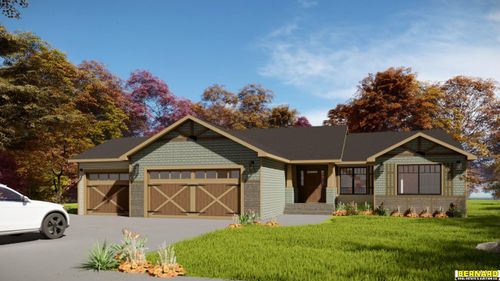 1719 Morgan Dr, Nebraska City, NE, 68410-3819 | Card Image