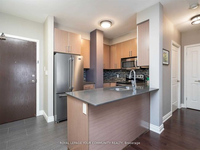 233 - 281 Woodbridge Ave, Condo with 2 bedrooms, 2 bathrooms and 1 parking in Woodbridge ON | Image 14