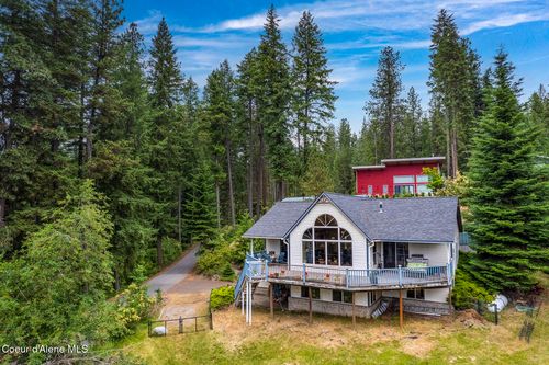 7605 W Sanders Rd, Coeur D Alene, ID, 83814-8625 | Card Image