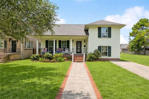 6744 Canal Blvd, New Orleans, LA, 70124-3302 | Card Image