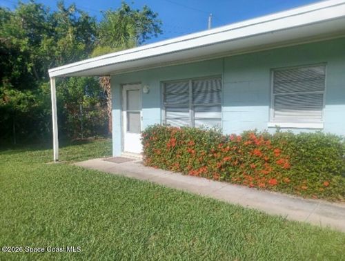 127d-127 Roosevelt Ave, Cocoa Beach, FL, 32931-3970 | Card Image