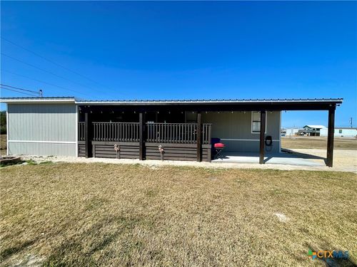 57 Joy St, Port O Connor, TX, 77982 | Card Image