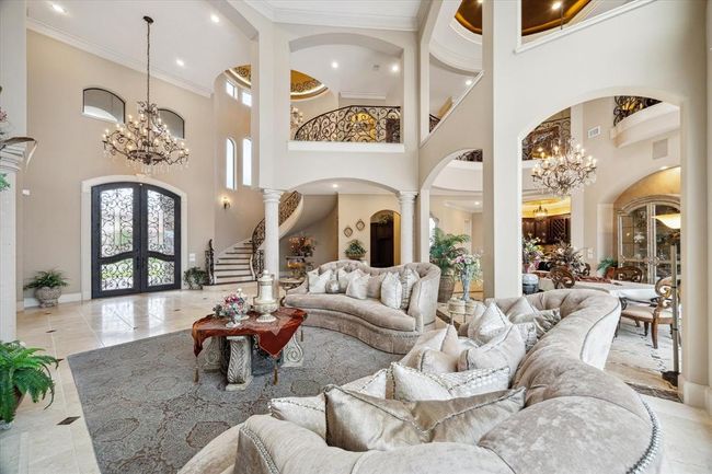 18 Miramar Heights Cir, House other with 6 bedrooms, 8 bathrooms and null parking in Sugar Land TX | Image 10