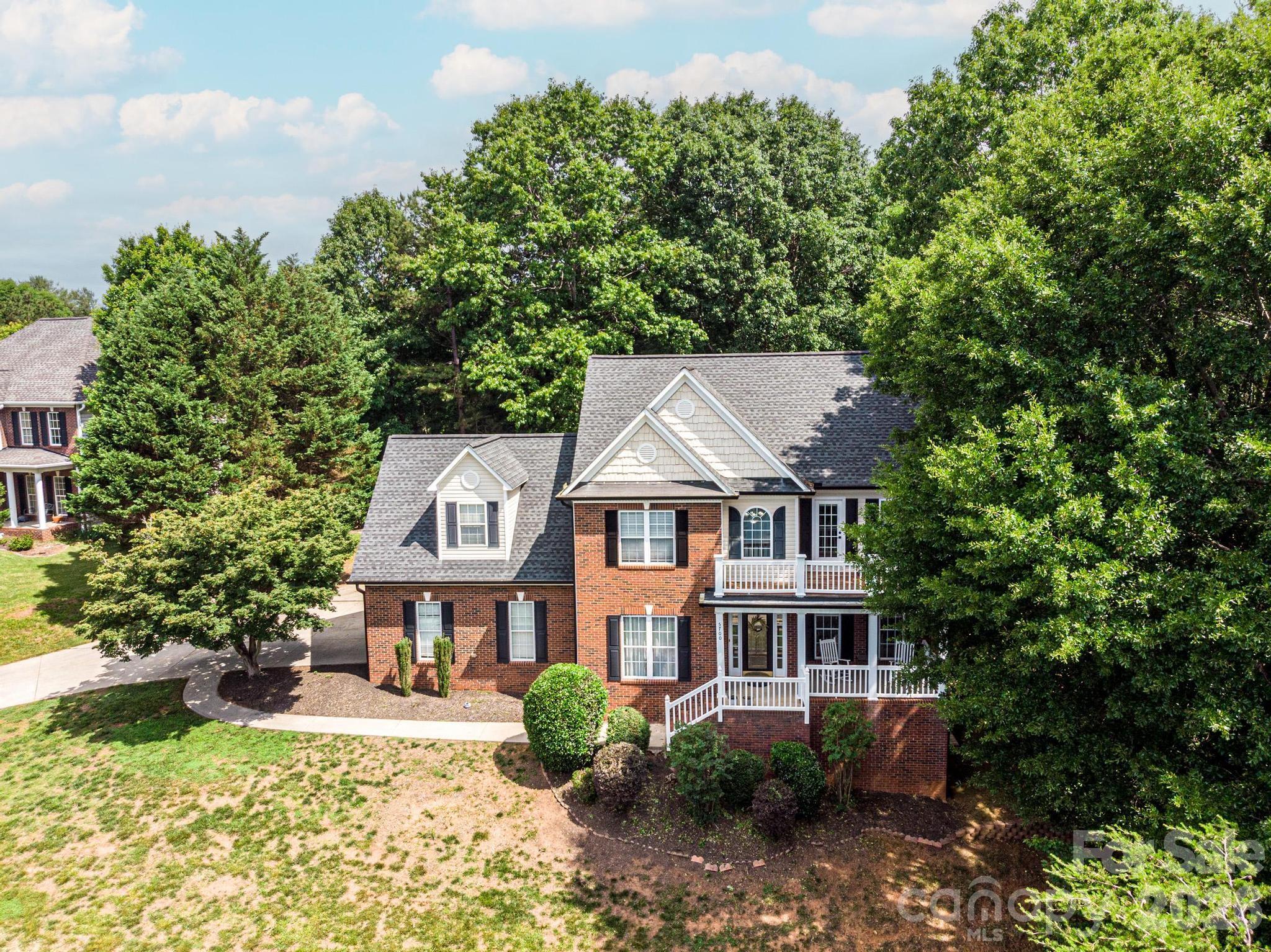 Residential in Hickory