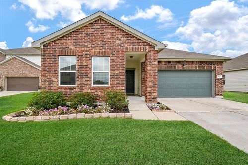 4611 Highland Crest Dr, Richmond, TX, 77469-3598 | Card Image