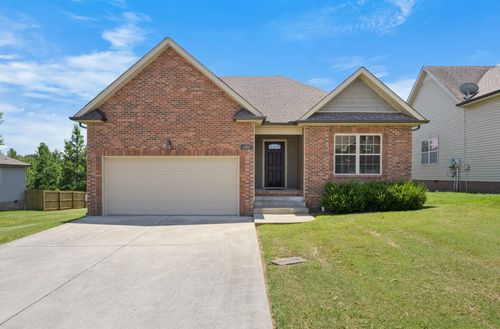 680 White Face Dr, Clarksville, TN, 37040-1200 | Card Image