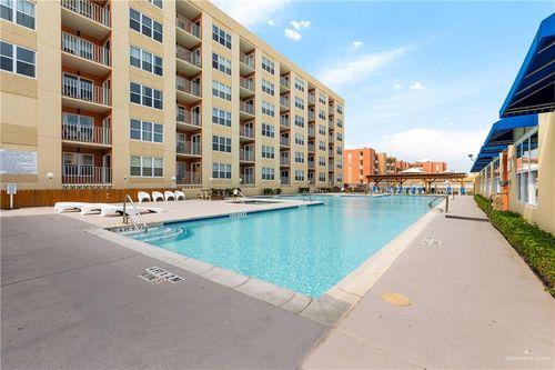 207-130 Padre Boulevard, South Padre Island, TX, 78597 | Card Image