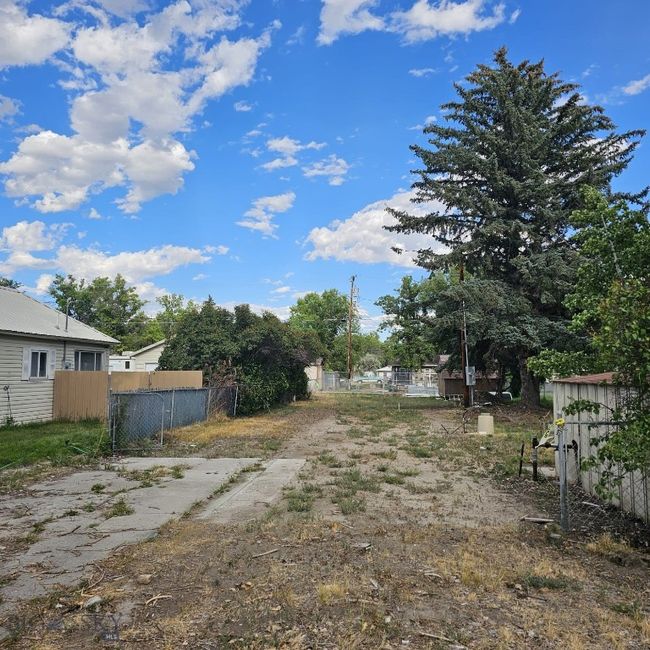 7 N 2 Nd Ave E, Home with 0 bedrooms, 0 bathrooms and null parking in Three Forks MT | Image 9