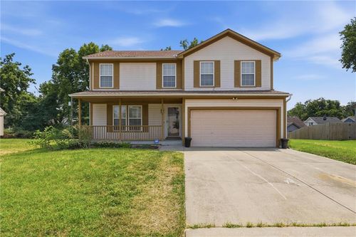 6017 Brooklyn Avenue, Kansas City, MO, 64130 | Card Image