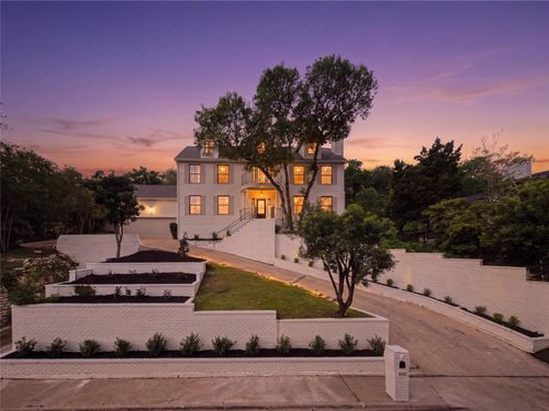 6300 Bon Terra Dr, Austin, TX, 78731-3842 | Card Image