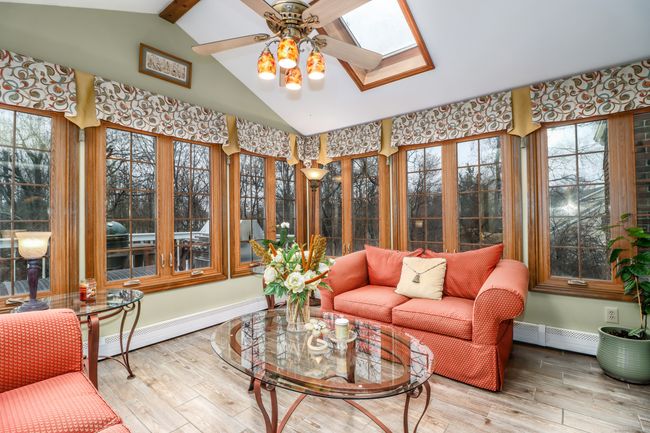 3 Huntington Ln, House other with 5 bedrooms, 3 bathrooms and null parking in New Fairfield CT | Image 18