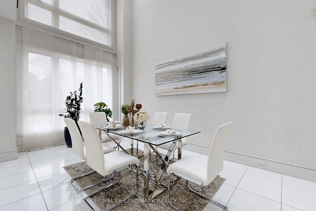 301 Jedburgh Rd, House other with 5 bedrooms, 4 bathrooms and 2 parking in Toronto ON | Image 8