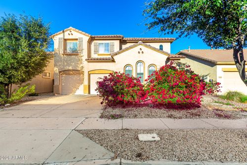 3764 E Sexton St, Gilbert, AZ, 85295-7207 | Card Image