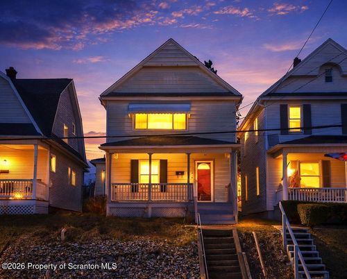 1703 Farr St, Scranton, PA, 18504-1129 | Card Image