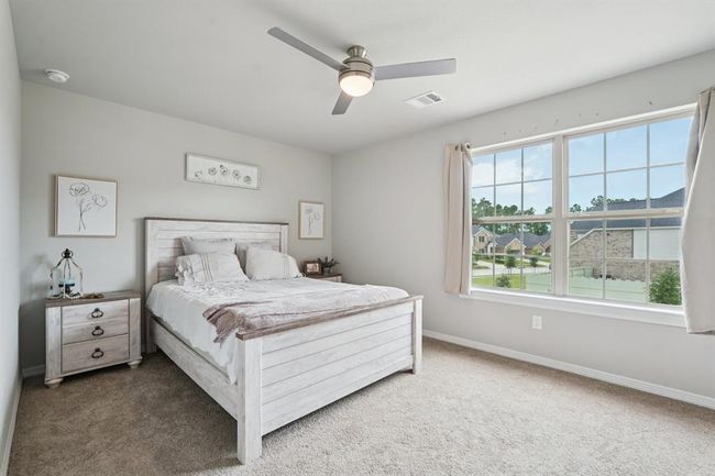 10126 Bayou Oaks Dr, House other with 4 bedrooms, 3 bathrooms and 2 parking in Conroe TX | Image 34