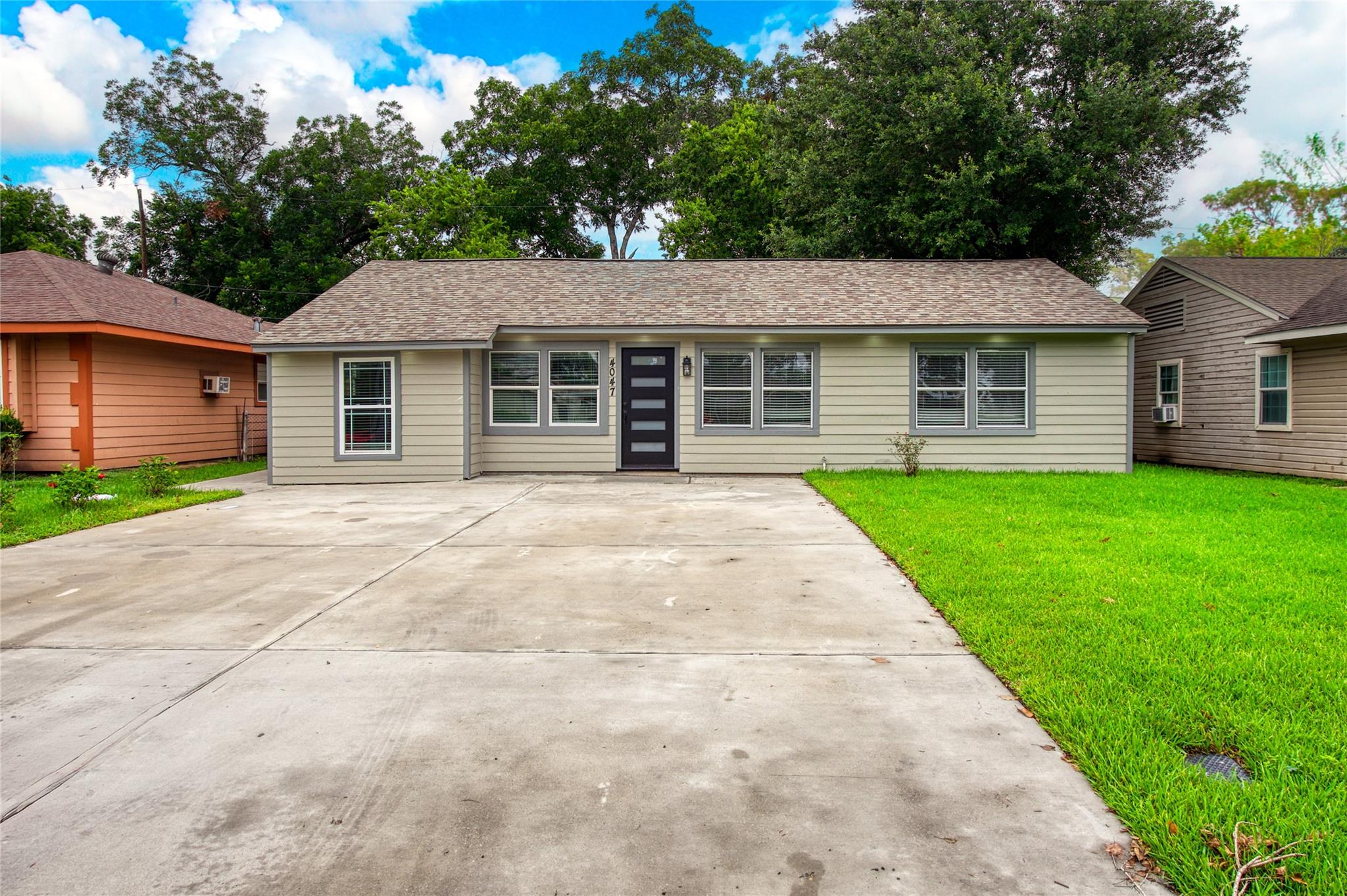 Residential in Houston