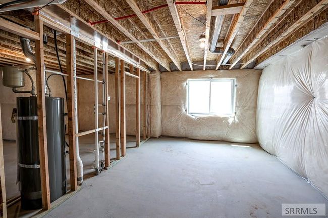 1156 Sharra Ave, House other with 3 bedrooms, 2 bathrooms and 3 parking in Rigby ID | Image 14