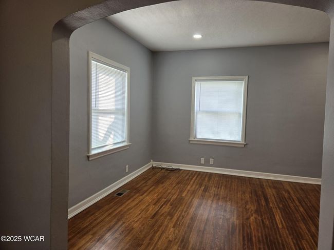 220 W North St, House other with 3 bedrooms, 2 bathrooms and null parking in Elida OH | Image 6