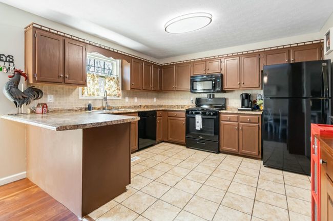 200 Brandon Dr, House other with 4 bedrooms, 2 bathrooms and null parking in Corbin KY | Image 14