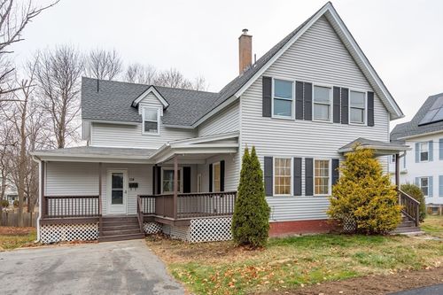 114 Green St, Gardner, MA, 01440-1318 | Card Image