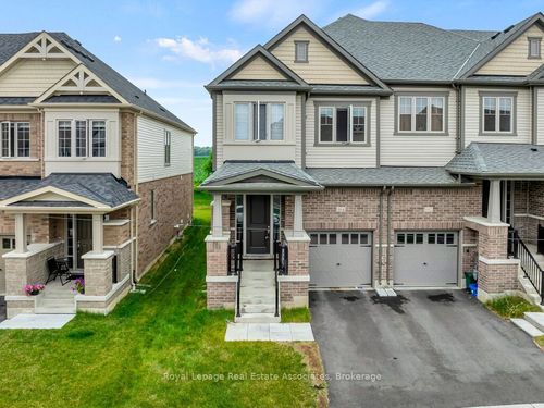 184 Broadacre Dr, Kitchener, ON, N2R0S6 | Card Image
