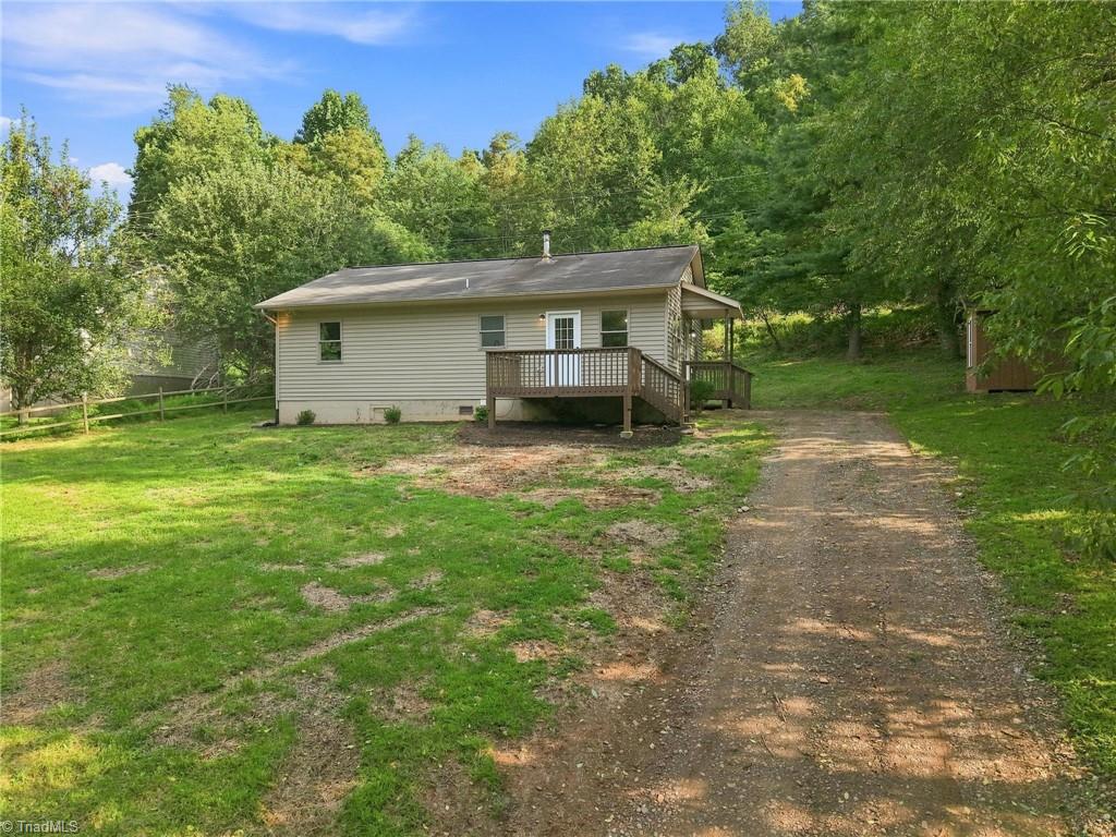 Residential in Boone 3