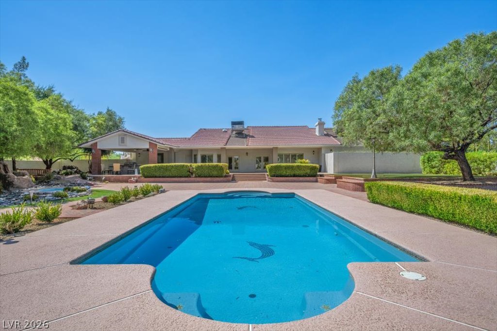 Residential in Las Vegas 4