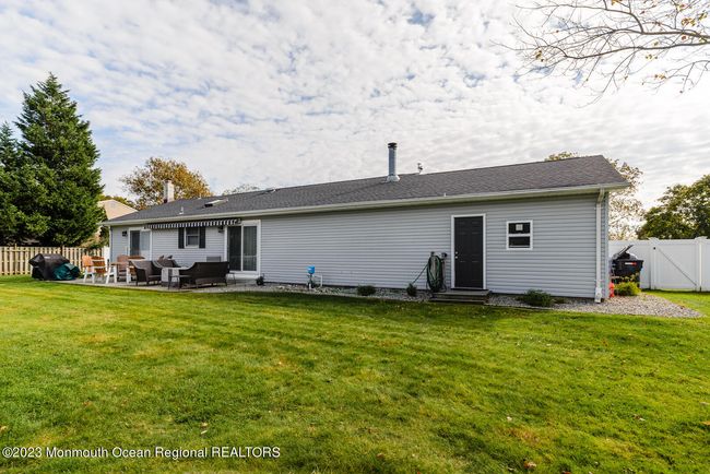 1212 Concord Dr, House other with 3 bedrooms, 2 bathrooms and null parking in Brick NJ | Image 22
