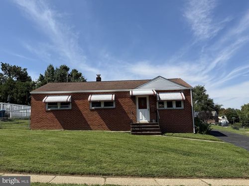 318 Atwood Rd, WILMINGTON, DE, 19804-1317 | Card Image