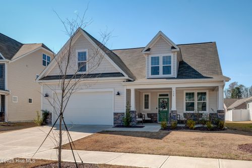 538 Musket Bay Dr, Wilmington, NC, 28412-5421 | Card Image