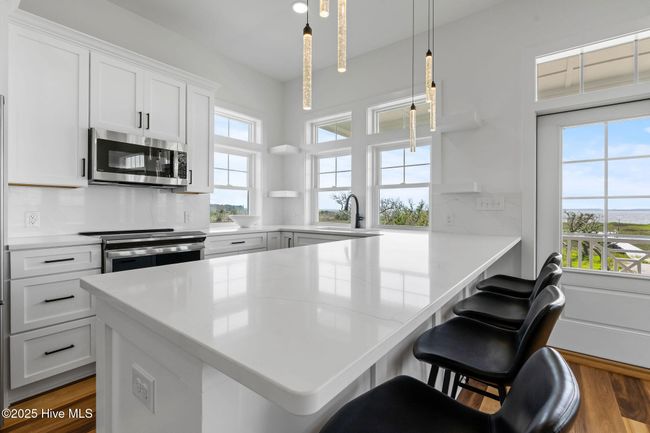 316 Bettie Path Rd, House other with 2 bedrooms, 2 bathrooms and null parking in Beaufort NC | Image 39
