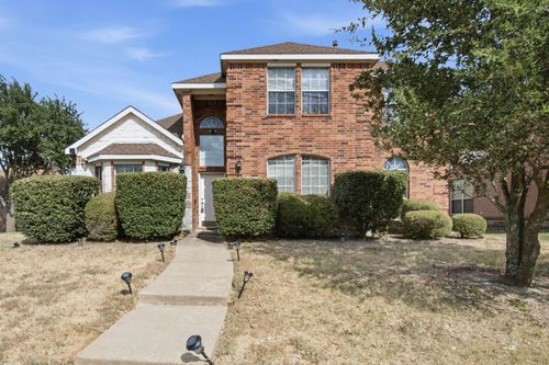1720 Cattail Creek Dr, DeSoto, TX, 75115-1719 | Card Image