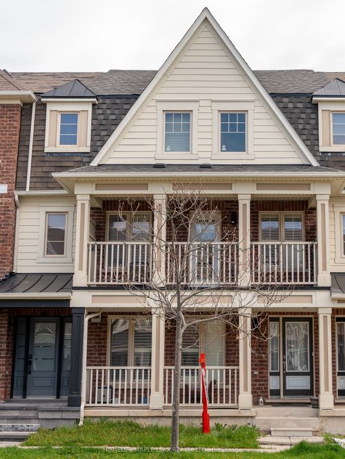 649 Scott Blvd, Milton, ON, L9T0P2 | Card Image