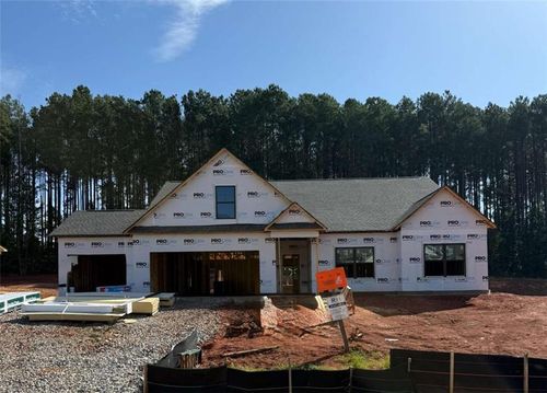 330 Weslyn Dr, Social Circle, GA, 30025-4342 | Card Image