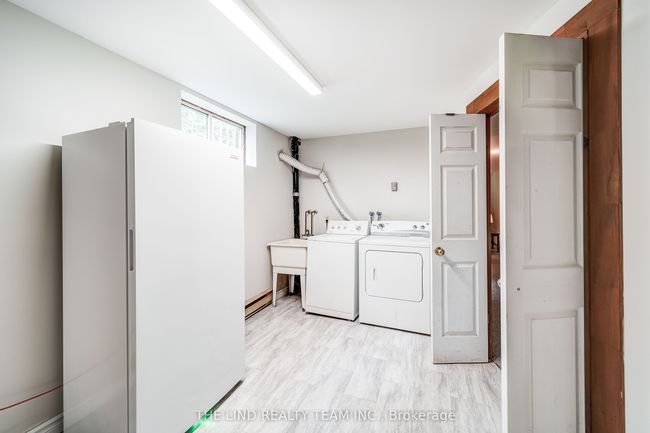 5205 10 Th Sideroad, House other with 5 bedrooms, 2 bathrooms and 20 parking in Cookstown ON | Image 22