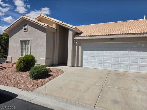 6912 Green Island Ave, Las Vegas, NV, 89149-5738 | Card Image