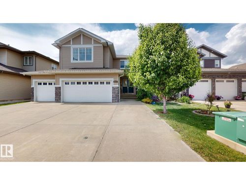 4016 8 St Nw, Edmonton, AB, T6T0T3 | Card Image